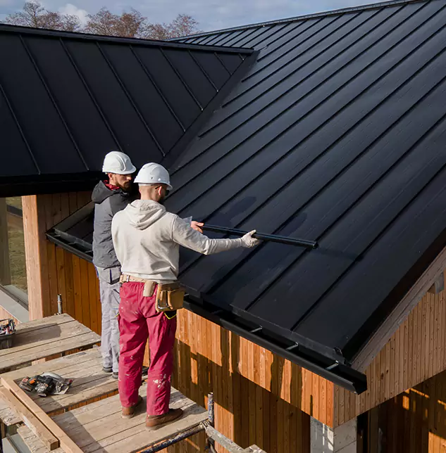Rio Rancho Roofing Pro Delivers Reliable Tin Roofing Solutions Across in Rio Rancho, NM
