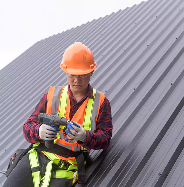 Rio Rancho's Tin Roof Restoration Experts: Stopping Every Tin Roof Problem