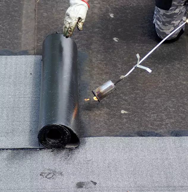Advanced Thermoplastic Restoration: Your Local Experts for TPO Repair in Rio Rancho, NM