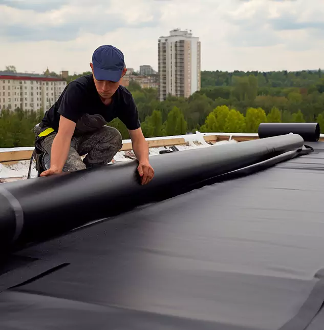Reliable TPO Roofing Specialists Serving Rio Rancho, NM