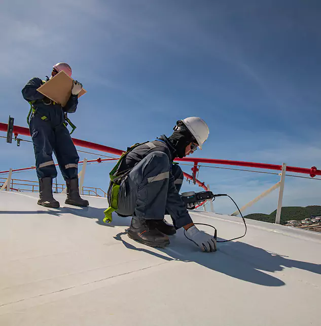 Expert TPO Roofing Contractors Trusted Across Rio Rancho, NM