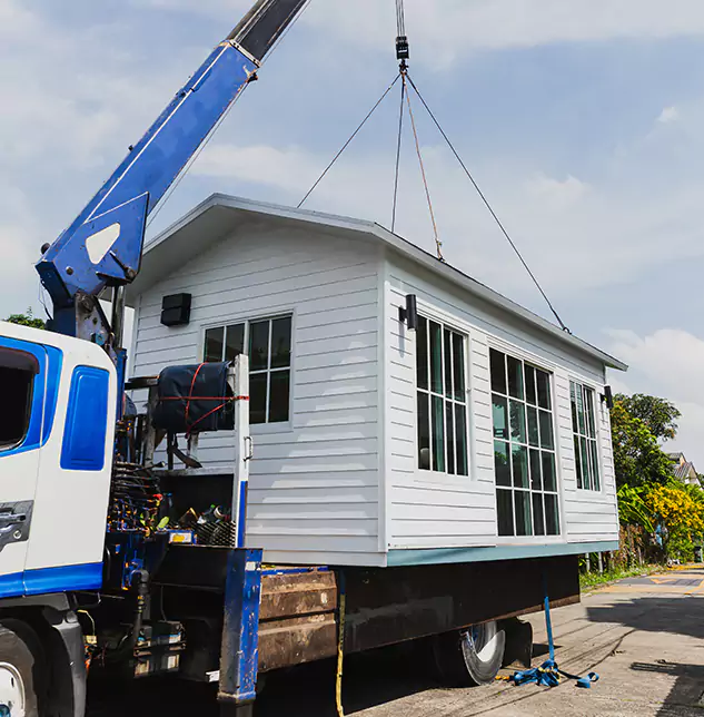 Complete Trailer Roof Replacement Solutions: Keeping Rio Rancho's Trailers Sealed and Road-Ready