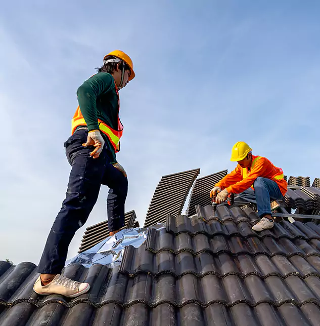 Certified Wind Storm Roof Repair Experts: Defending Properties Across Rio Rancho, NM