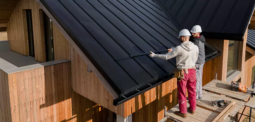 Professional Barn Roof Repair Services in Rio Rancho, NM