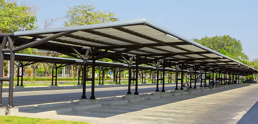Professional Carport Roof Repair Services in Rio Rancho, NM