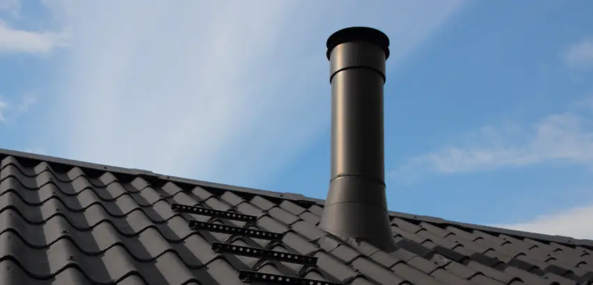 Professional Chimney Flashing Installation Services in Rio Rancho, NM