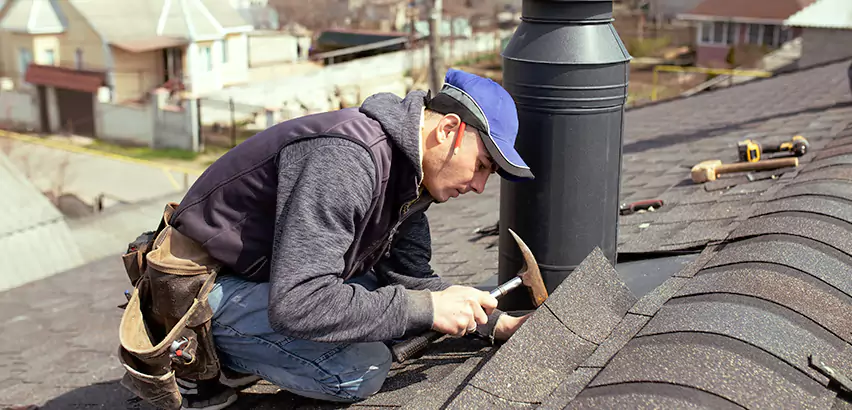Professional Chimney Flashing Repair Services in Rio Rancho, NM
