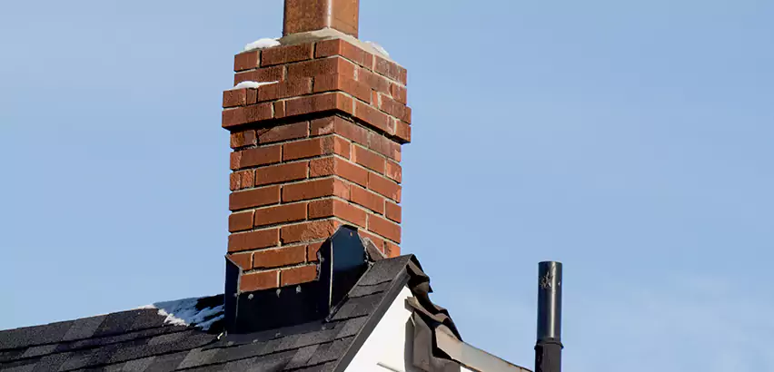 Professional Chimney Flashing Replacement Services in Rio Rancho, NM