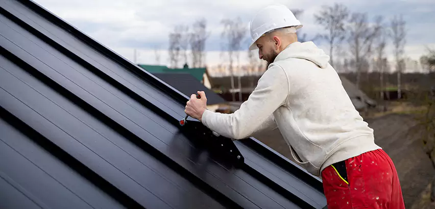 Professional Corrugated Roofing Repair Services in Rio Rancho, NM