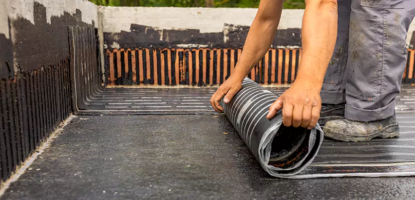 Professional EPDM Roof Repair Services in Rio Rancho, NM