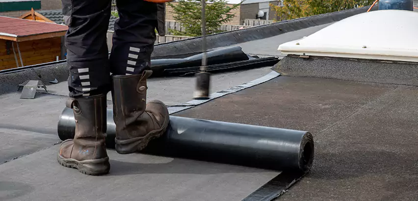 Professional EPDM Roof Replacement Services in Rio Rancho, NM