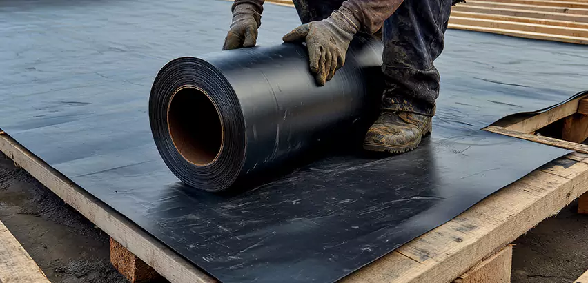 Professional EPDM Roofing Services in Rio Rancho, NM