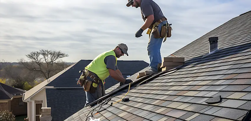 Professional Fascia & Soffit Installation Services in Rio Rancho, NM