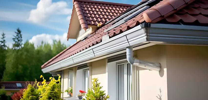 Professional Fascia Repair Services in Rio Rancho, NM