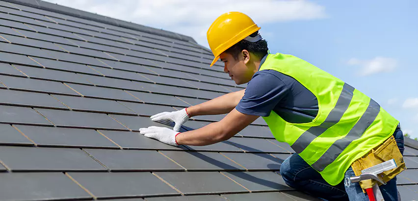 Professional Hail Damage Roof Repair Services in Rio Rancho, NM