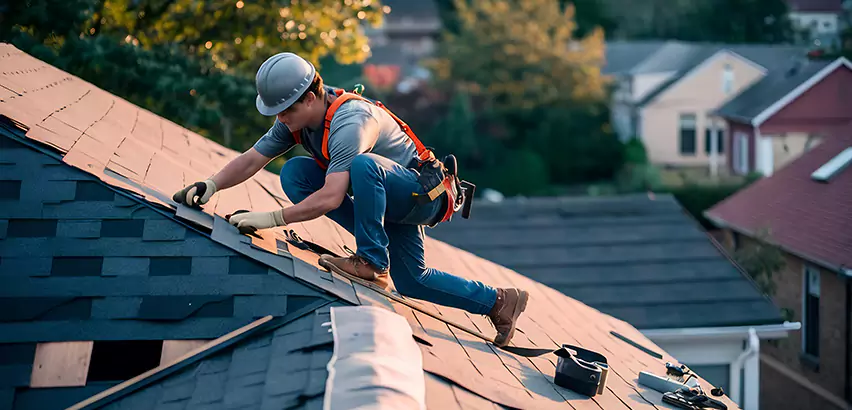 Professional Hole in Roof Repair Services in Rio Rancho, NM