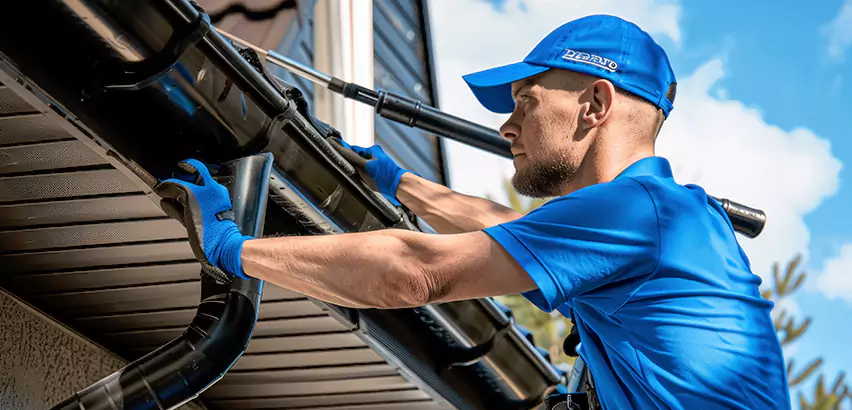 Professional Roof and Gutter Repair Services in Rio Rancho, NM