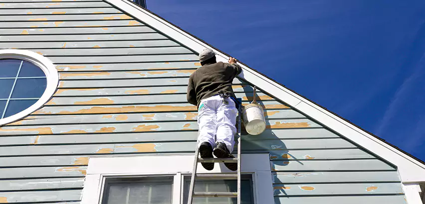 Professional Roof and Siding Repair Services in Rio Rancho, NM