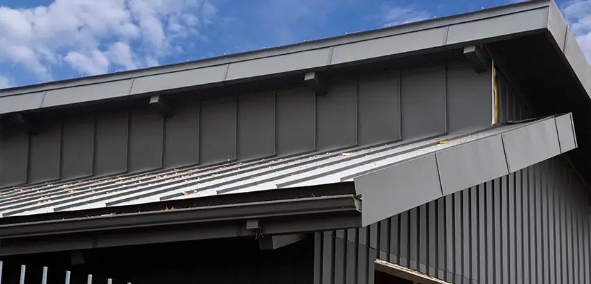 Professional Roof Eaves Installation Services in Rio Rancho, NM