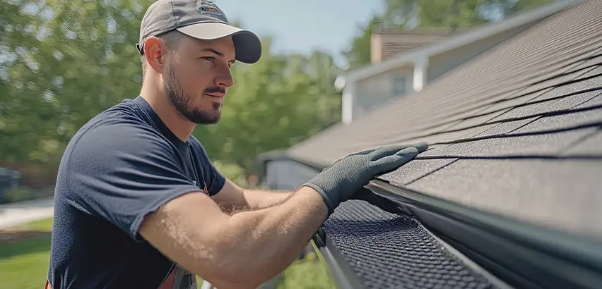 Professional Roof Eaves Services in Rio Rancho, NM