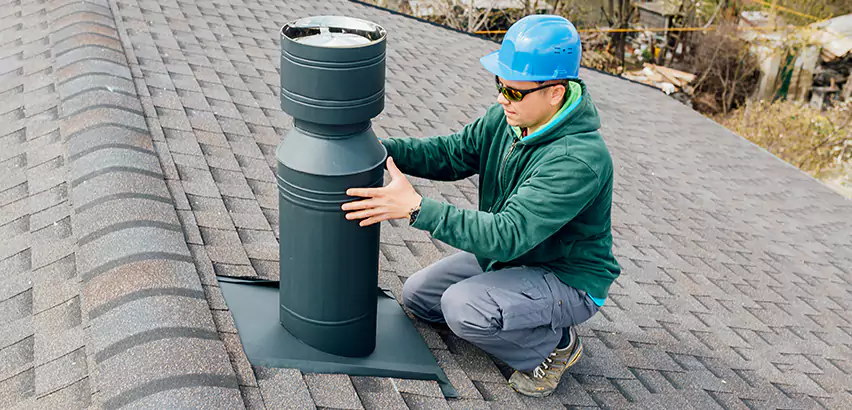 Professional Roof Flashing Repair Services in Rio Rancho, NM