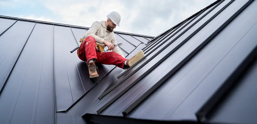 Professional Roof Valley Installation Services in Rio Rancho, NM