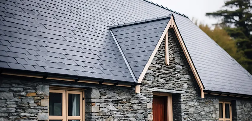 Professional Roof Valley Repair Services in Rio Rancho, NM