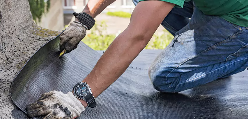 Professional Roof Water Damage Repair Services in Rio Rancho, NM