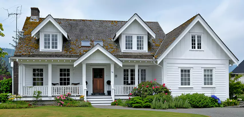Professional Roofing and Siding Services in Rio Rancho, NM