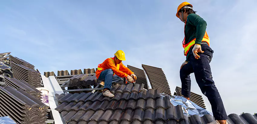 Professional Roofing Services in Rio Rancho, NM