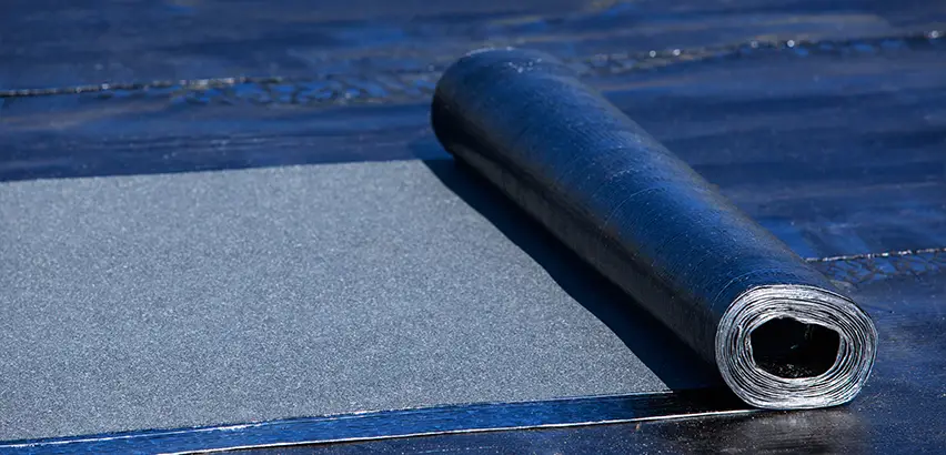 Professional Rubber Roof Replacement Services in Rio Rancho, NM