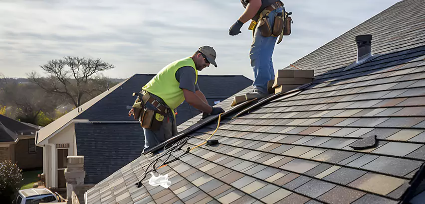 Professional Sagging Roof Repair Services in Rio Rancho, NM