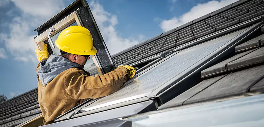 Professional Skylight Repair Services in Rio Rancho, NM