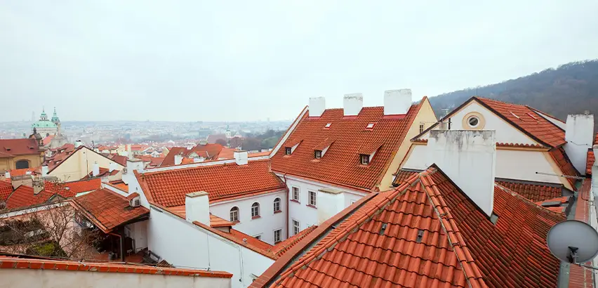 Professional Slate Roof Replacement Services in Rio Rancho, NM