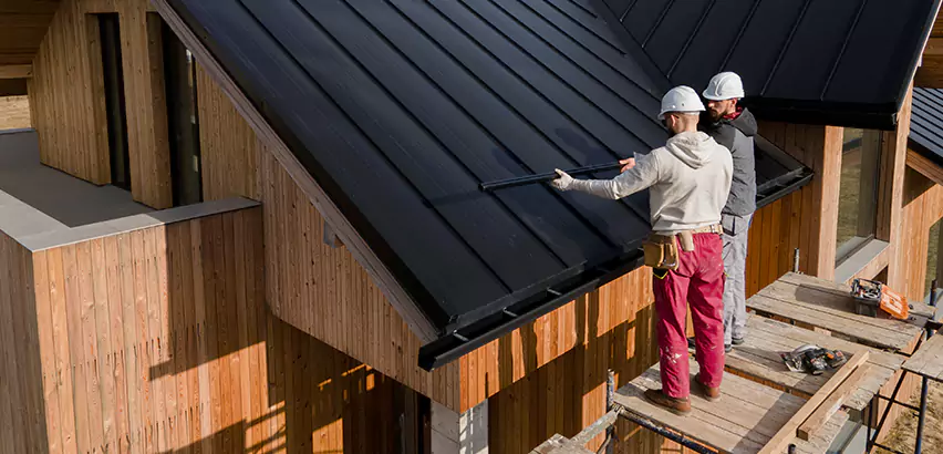 Professional Soffit Repair Services in Rio Rancho, NM