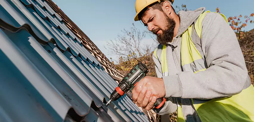 Professional Standing Seam Metal Roofing Services in Rio Rancho, NM