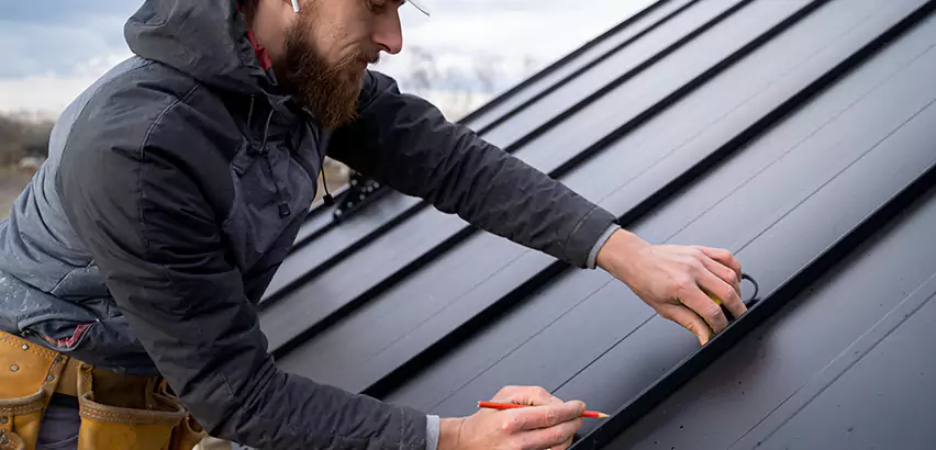 Professional Steel Roof Repair Services in Rio Rancho, NM