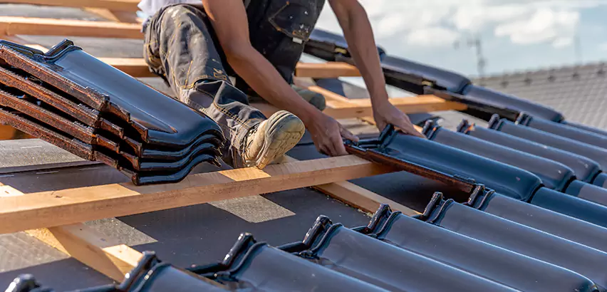 Professional Storm Damage Roof Repair Services in Rio Rancho, NM