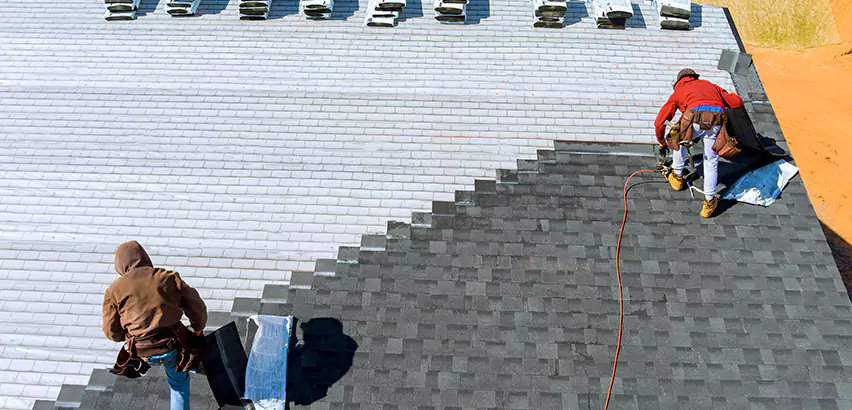 Professional Tile Roof Installation Services in Rio Rancho, NM