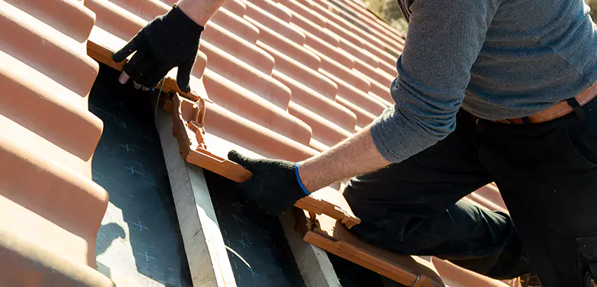 Professional Tile Roof Restoration Services in Rio Rancho, NM