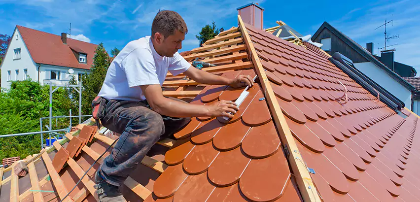 Professional Tile Roofing Services in Rio Rancho, NM
