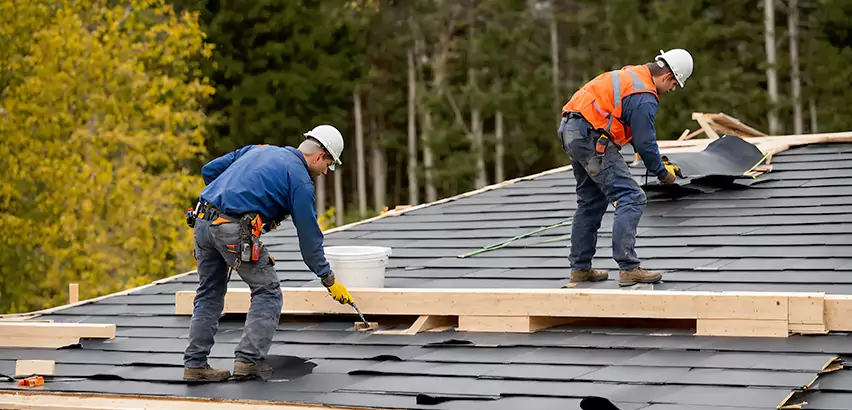 Agricultural Roof Maintenance Rio Rancho