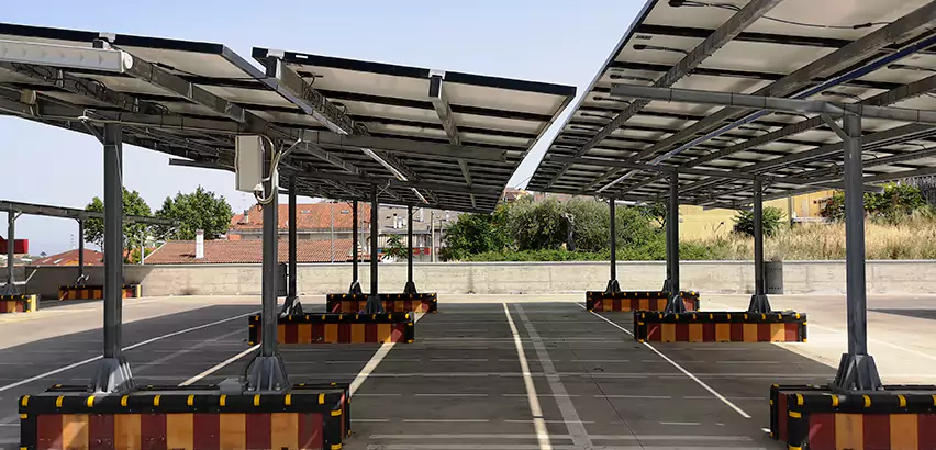 Affordable Carport Roofing Repair in Rio Rancho