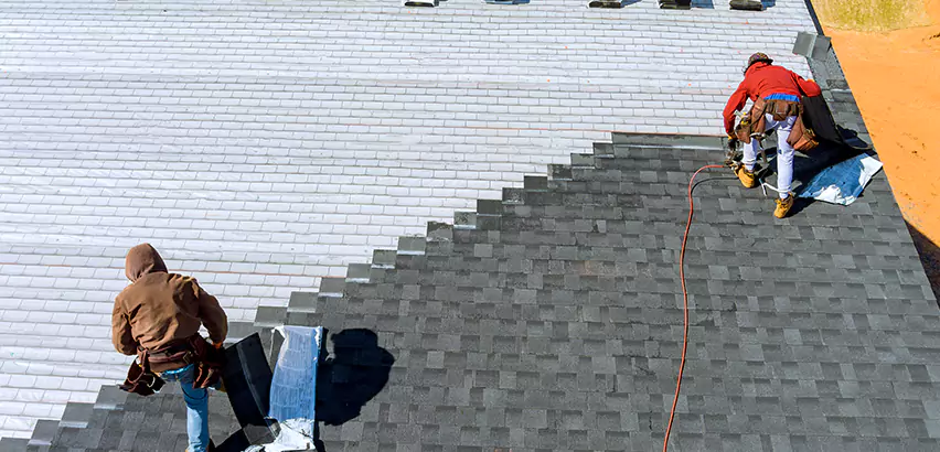Residential Cedar Roof Repair Rio Rancho