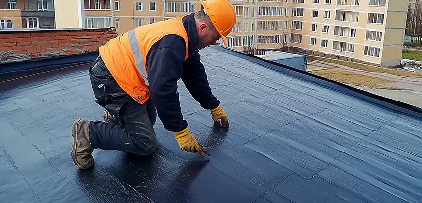 Professional EPDM Waterproofing in Rio Rancho