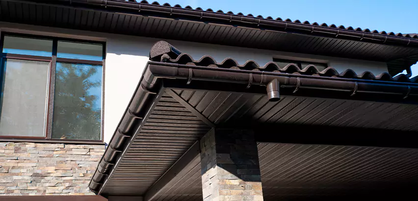 Rotted Fascia Board Repair in Rio Rancho