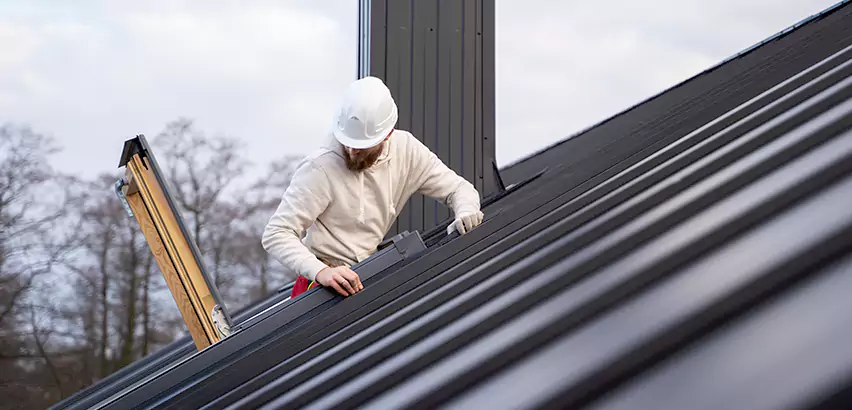 Hail Damage Roof Repair Cost in Rio Rancho