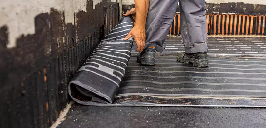 Sarking Felt Repair in Rio Rancho