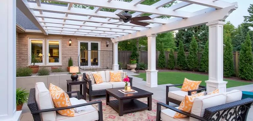 Aluminum Patio Enclosure Repair Rio Rancho