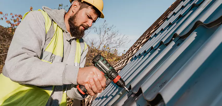 Residential Roof Leak Repair in Rio Rancho
